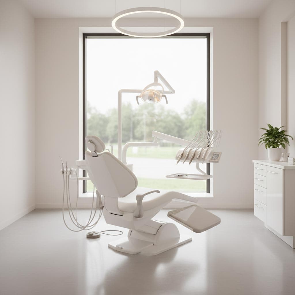 Modern Dental Clinic